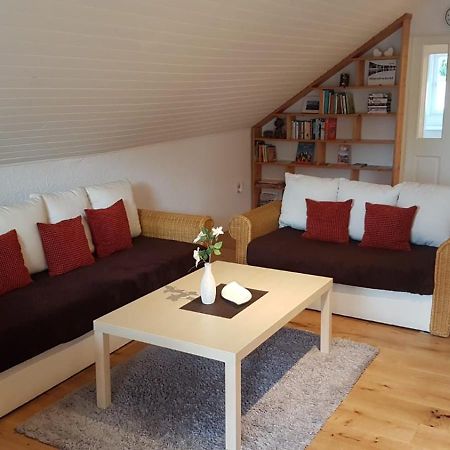 Ferienwohnung Sommerwind Rhauderfehn ภายนอก รูปภาพ