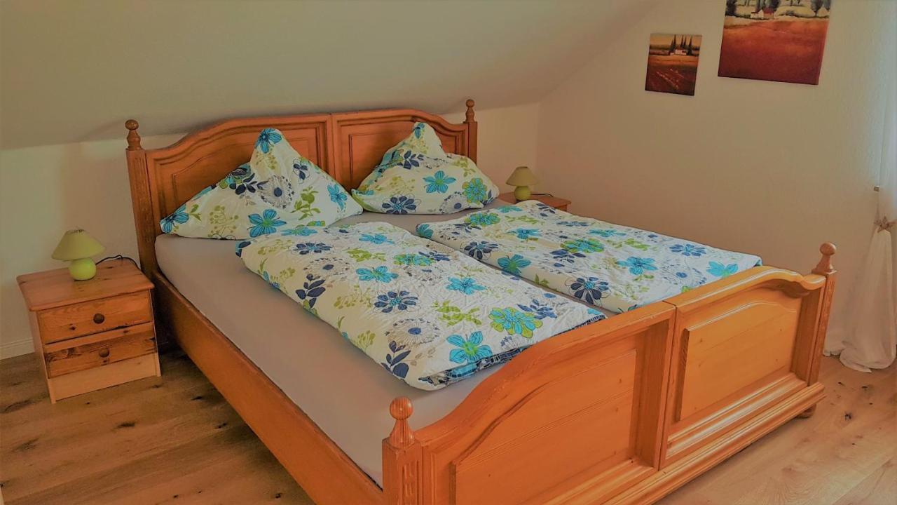 Ferienwohnung Sommerwind Rhauderfehn ภายนอก รูปภาพ