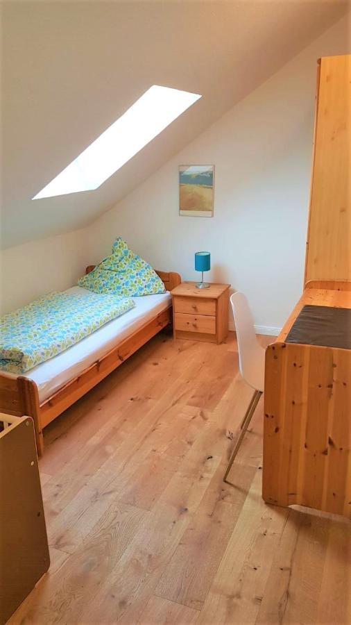 Ferienwohnung Sommerwind Rhauderfehn ภายนอก รูปภาพ