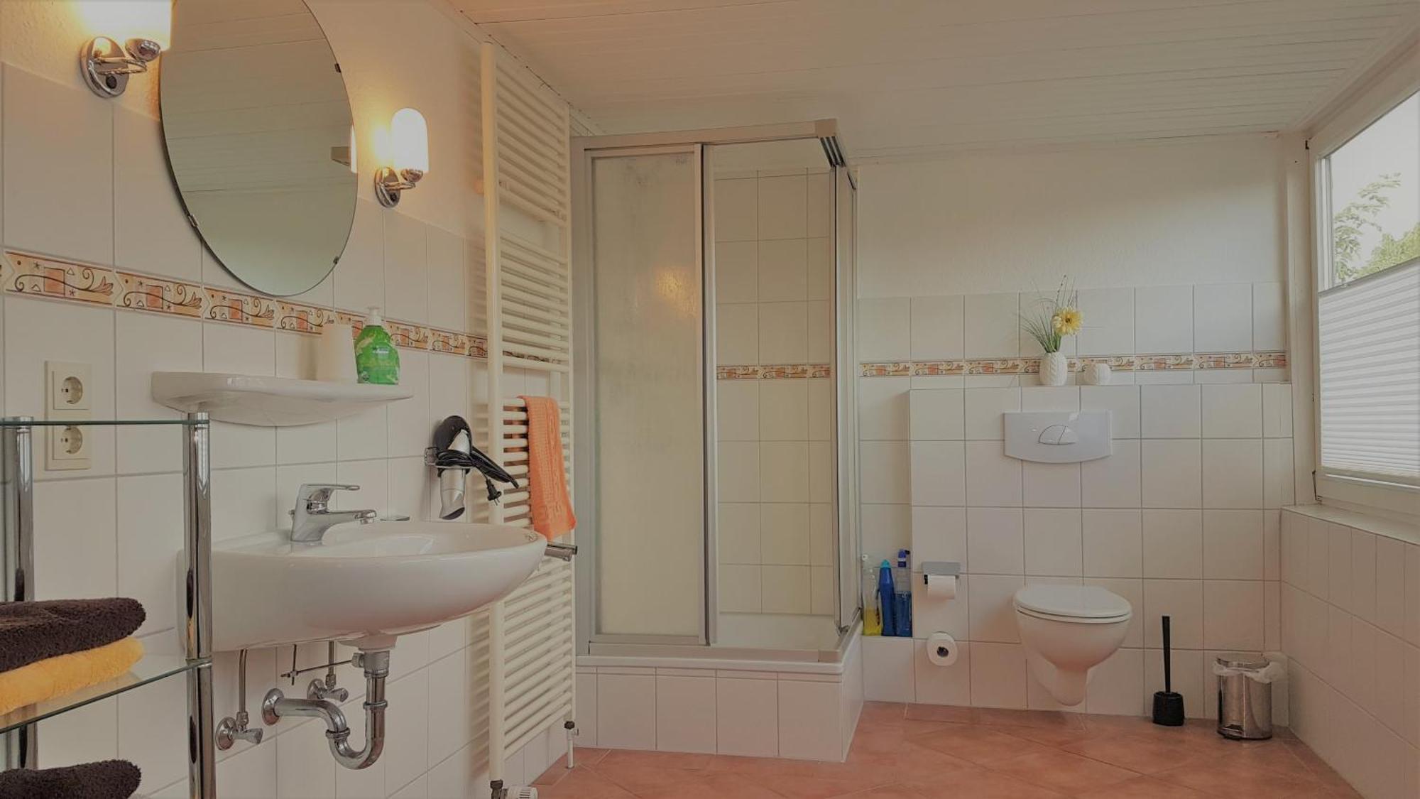 Ferienwohnung Sommerwind Rhauderfehn ภายนอก รูปภาพ