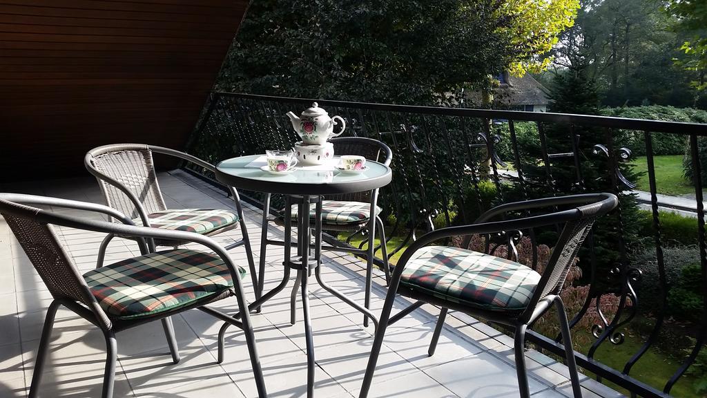 Ferienwohnung Sommerwind Rhauderfehn ภายนอก รูปภาพ